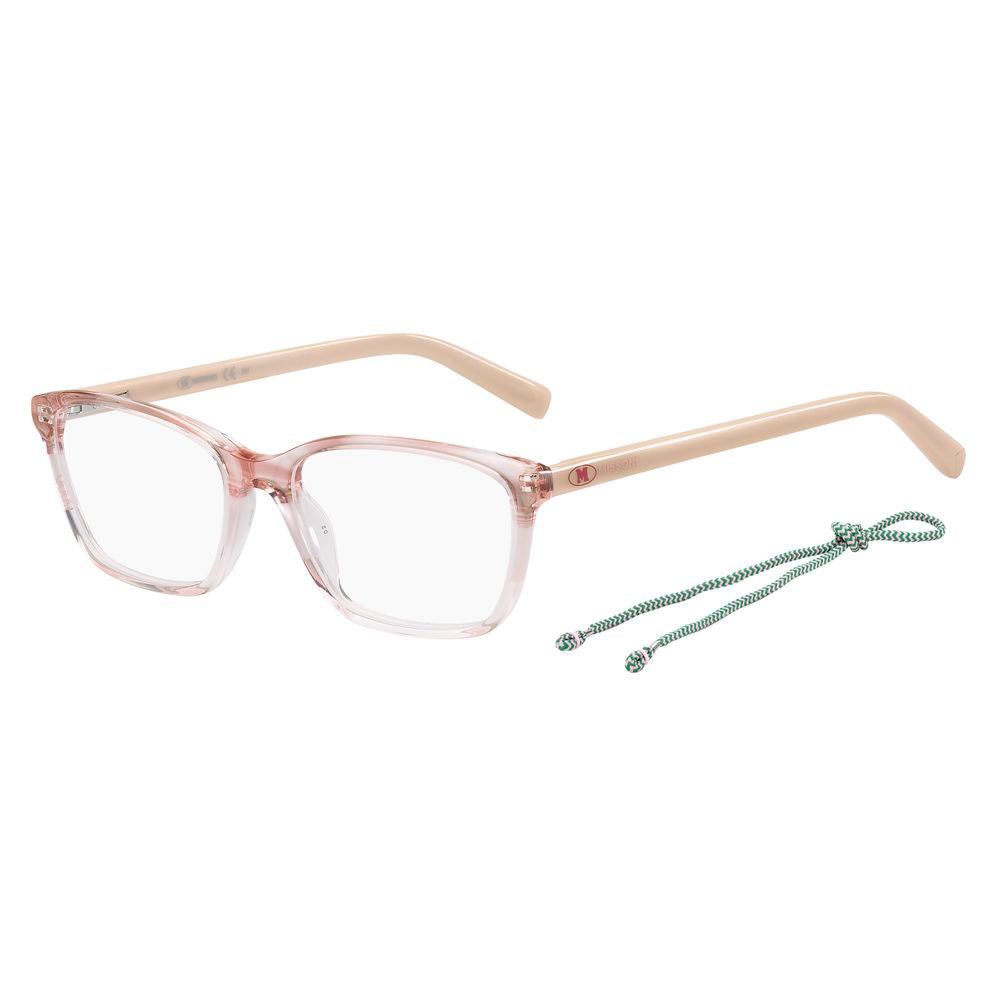 Multicolor Acetate Glasses (Frames) - ventzia
