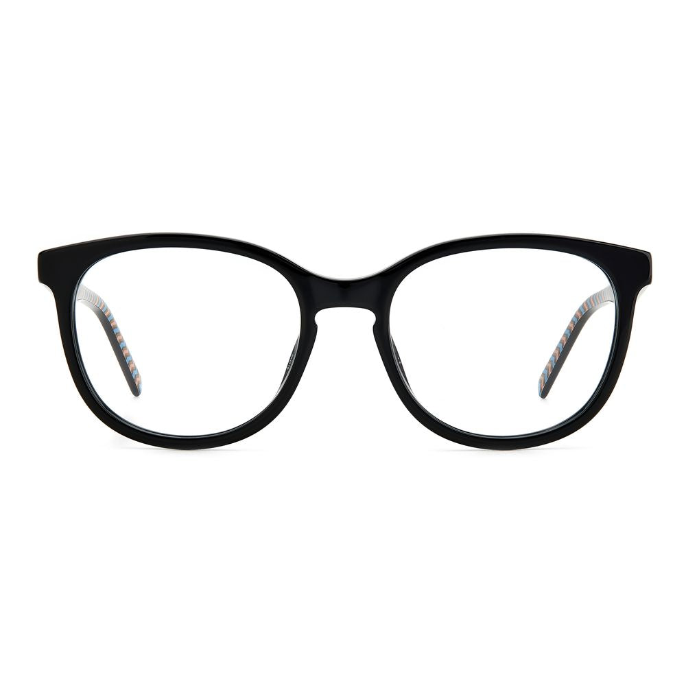 Black Acetate Glasses (Frames) - ventzia