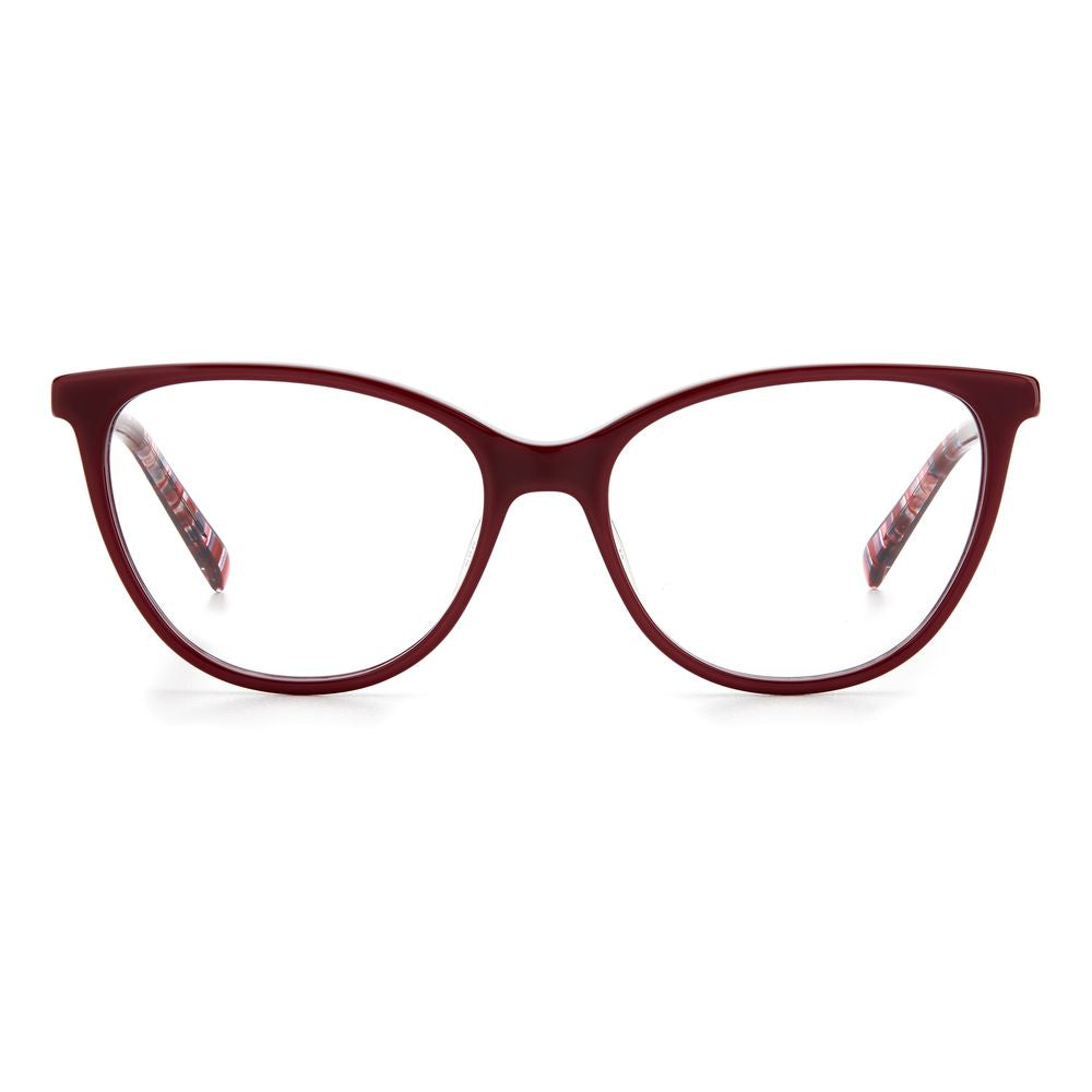 Multicolor Acetate Glasses (Frames) - ventzia