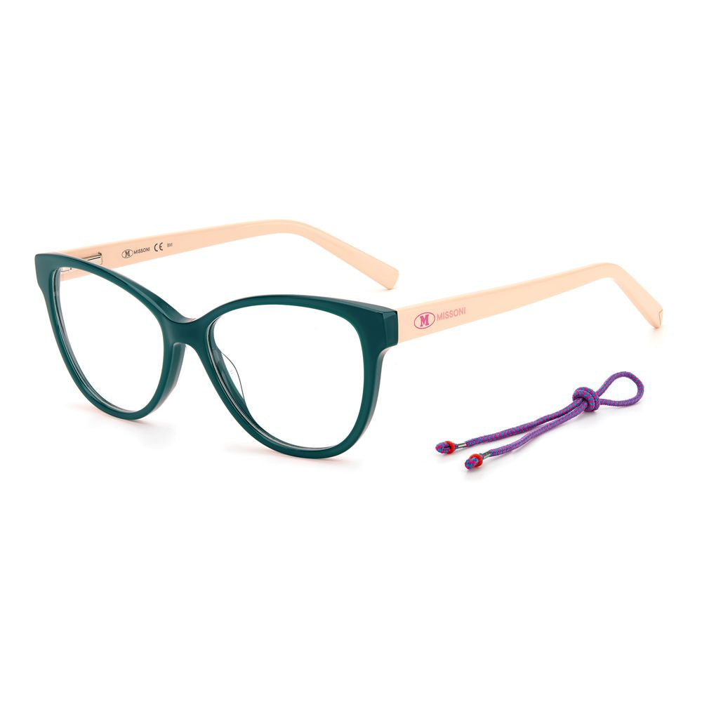 Bicolor Acetate Glasses (Frames) - ventzia