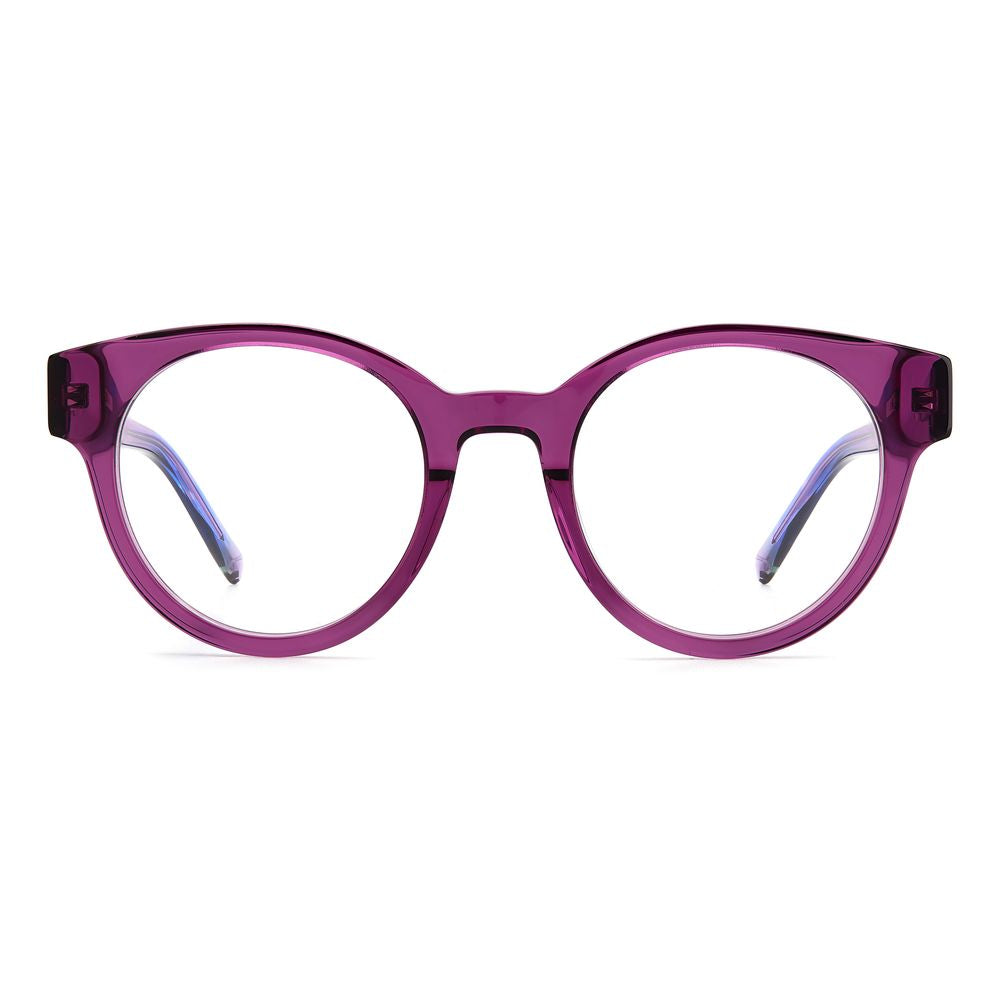 Multicolor Acetate Glasses (Frames) - ventzia