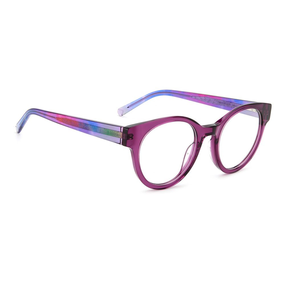 Multicolor Acetate Glasses (Frames) - ventzia