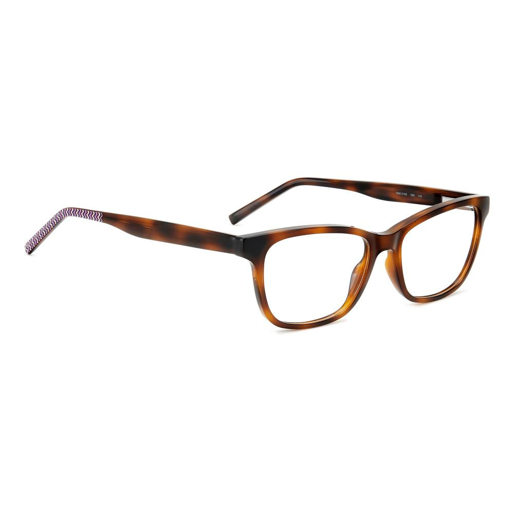 Brown Acetate Glasses (Frames) - ventzia