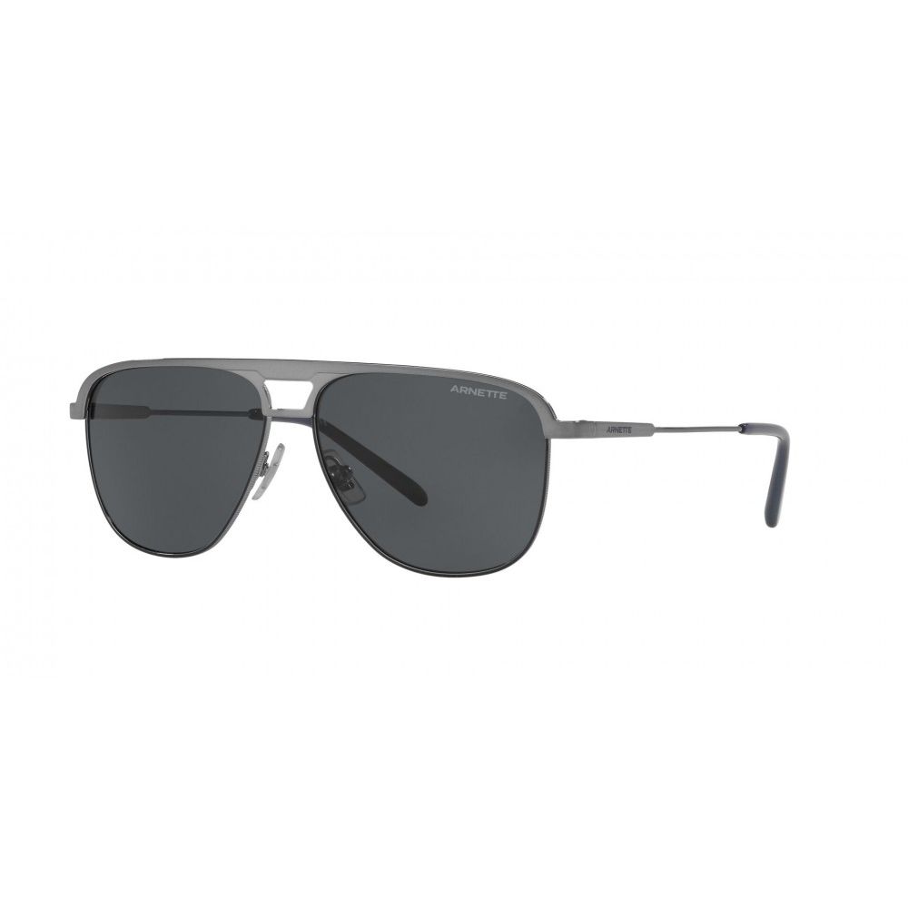 Gray Acetate Sunglasses - ventzia