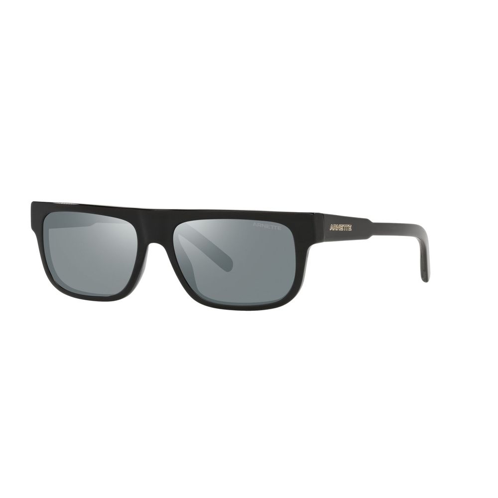 Black Acetate Sunglasses - ventzia