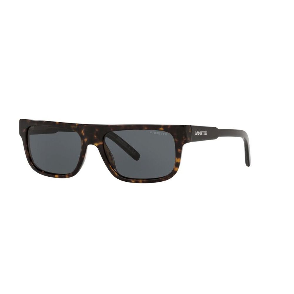 Brown Acetate Sunglasses - ventzia