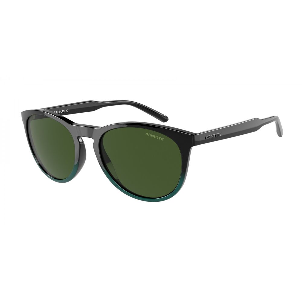 Gray Acetate Sunglasses - ventzia