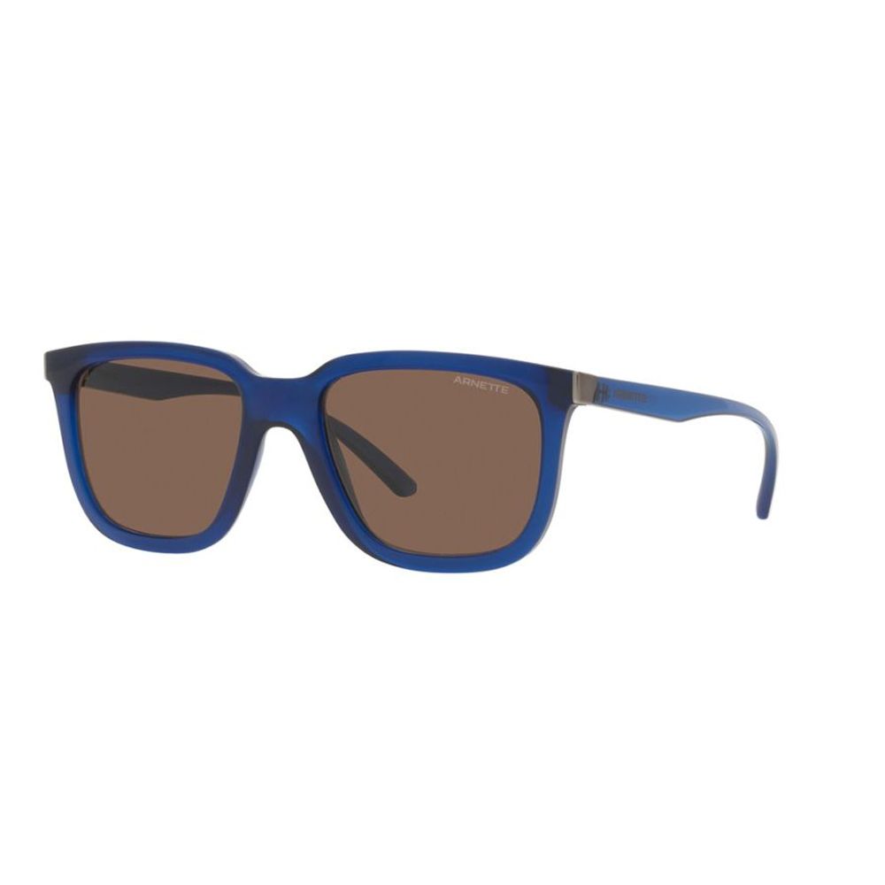 Blue Acetate Sunglasses - ventzia