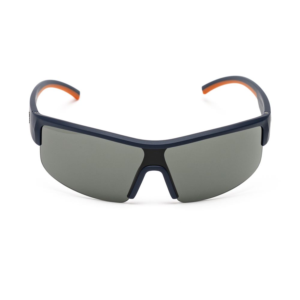 Blue Resin Sunglasses - ventzia