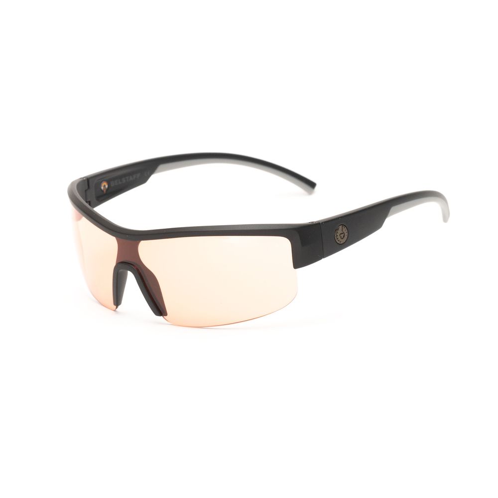 Black Resin Sunglasses - ventzia