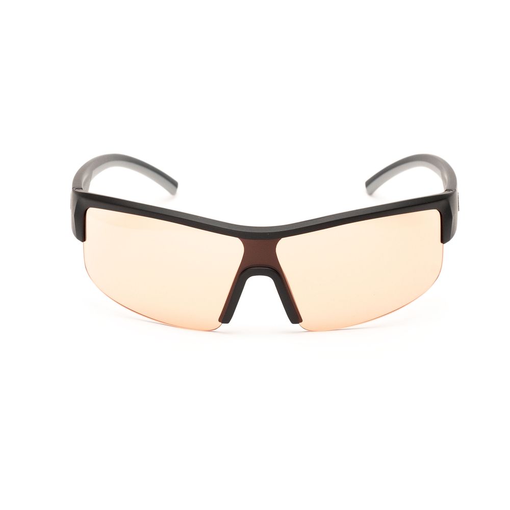 Black Resin Sunglasses - ventzia