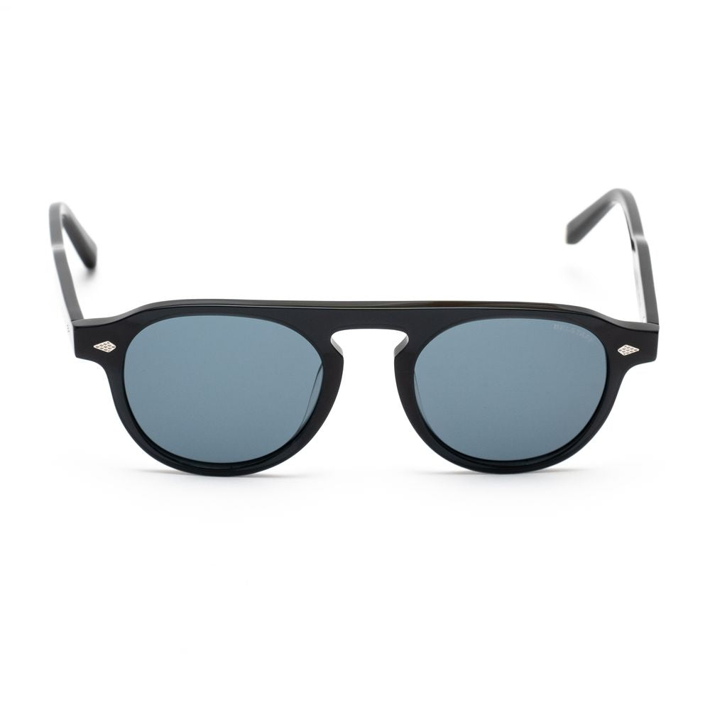 Black Acetate Sunglasses - ventzia