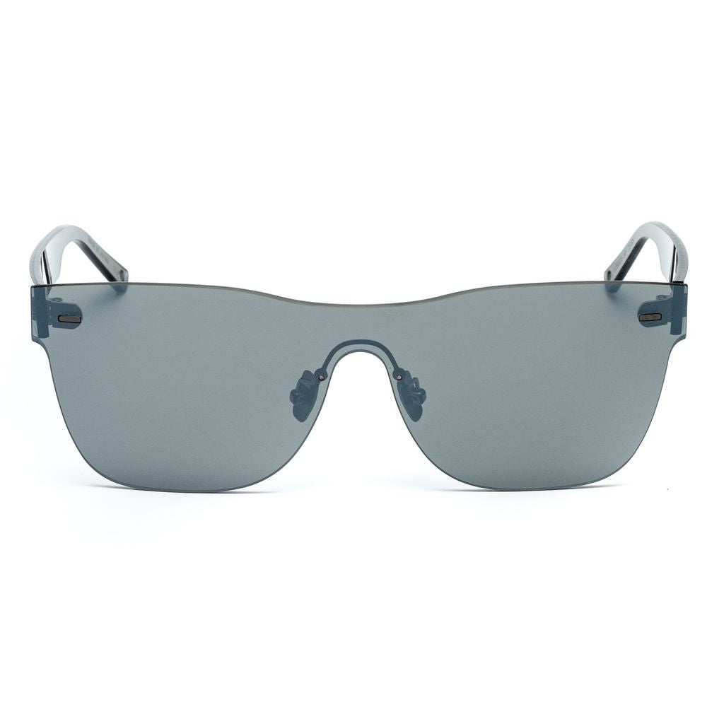 Gray Acetate Sunglasses - ventzia
