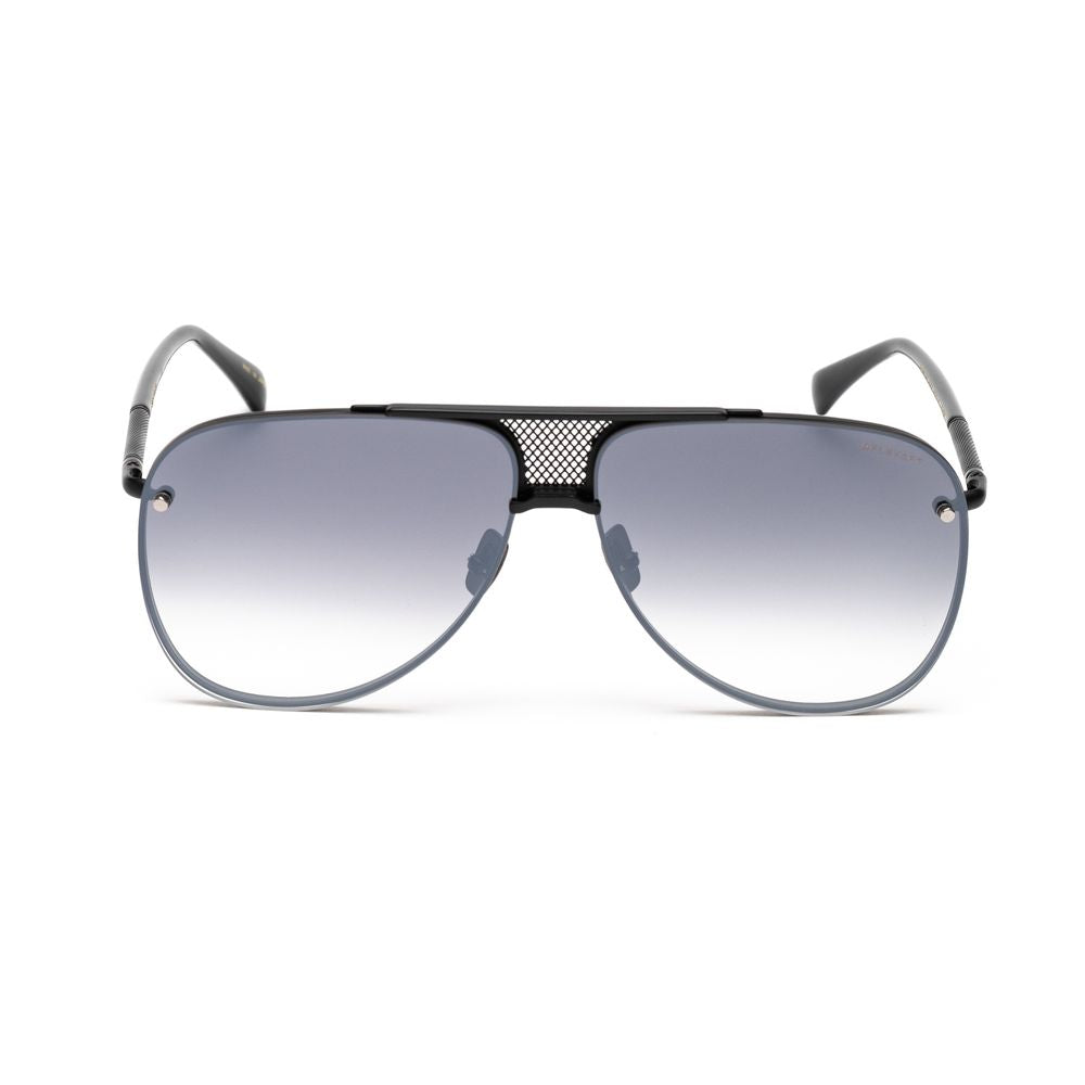 Black Titanium Sunglasses - ventzia