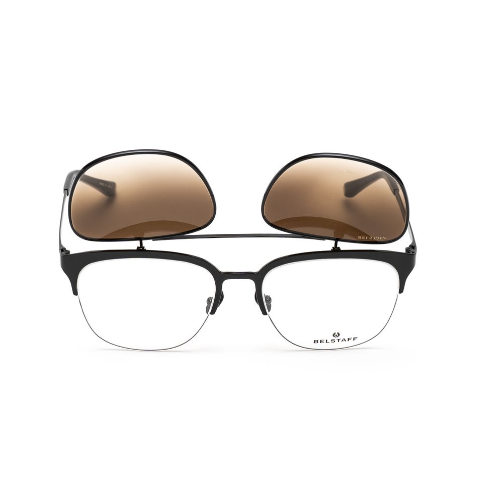 Black Titanium Frames - ventzia