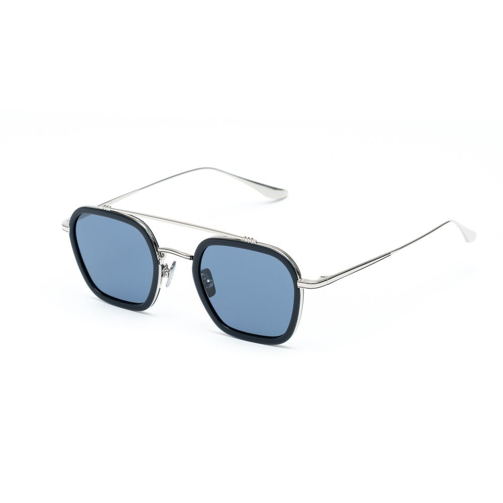 Gray Titanium Sunglasses - ventzia