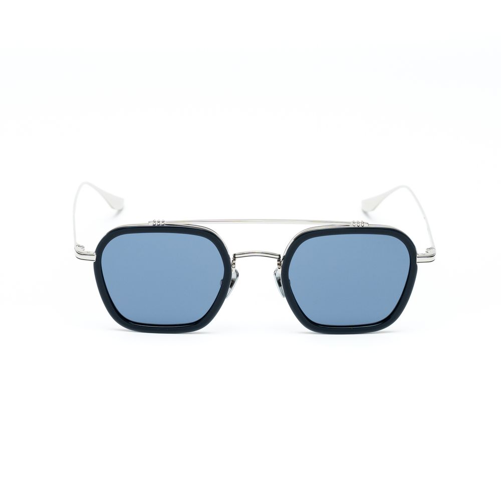 Gray Titanium Sunglasses - ventzia