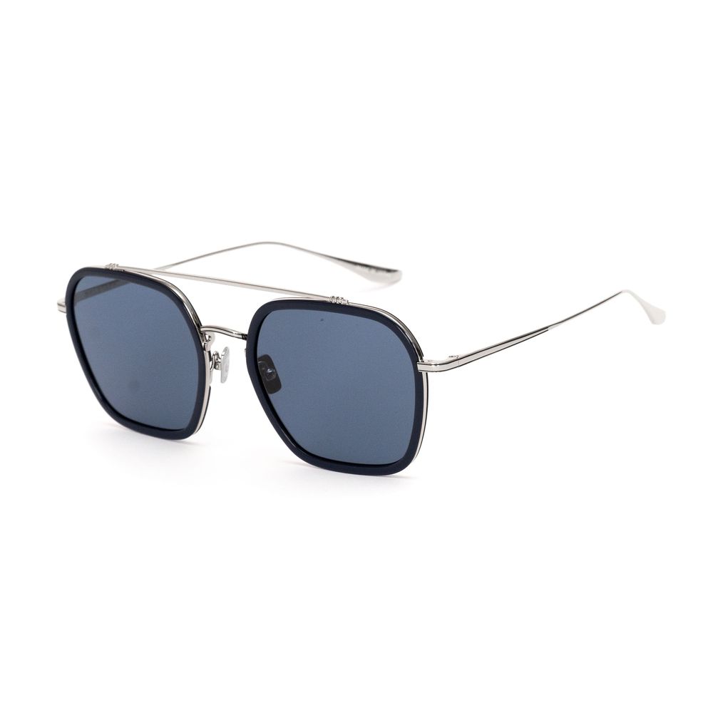 Gray Titanium Sunglasses - ventzia