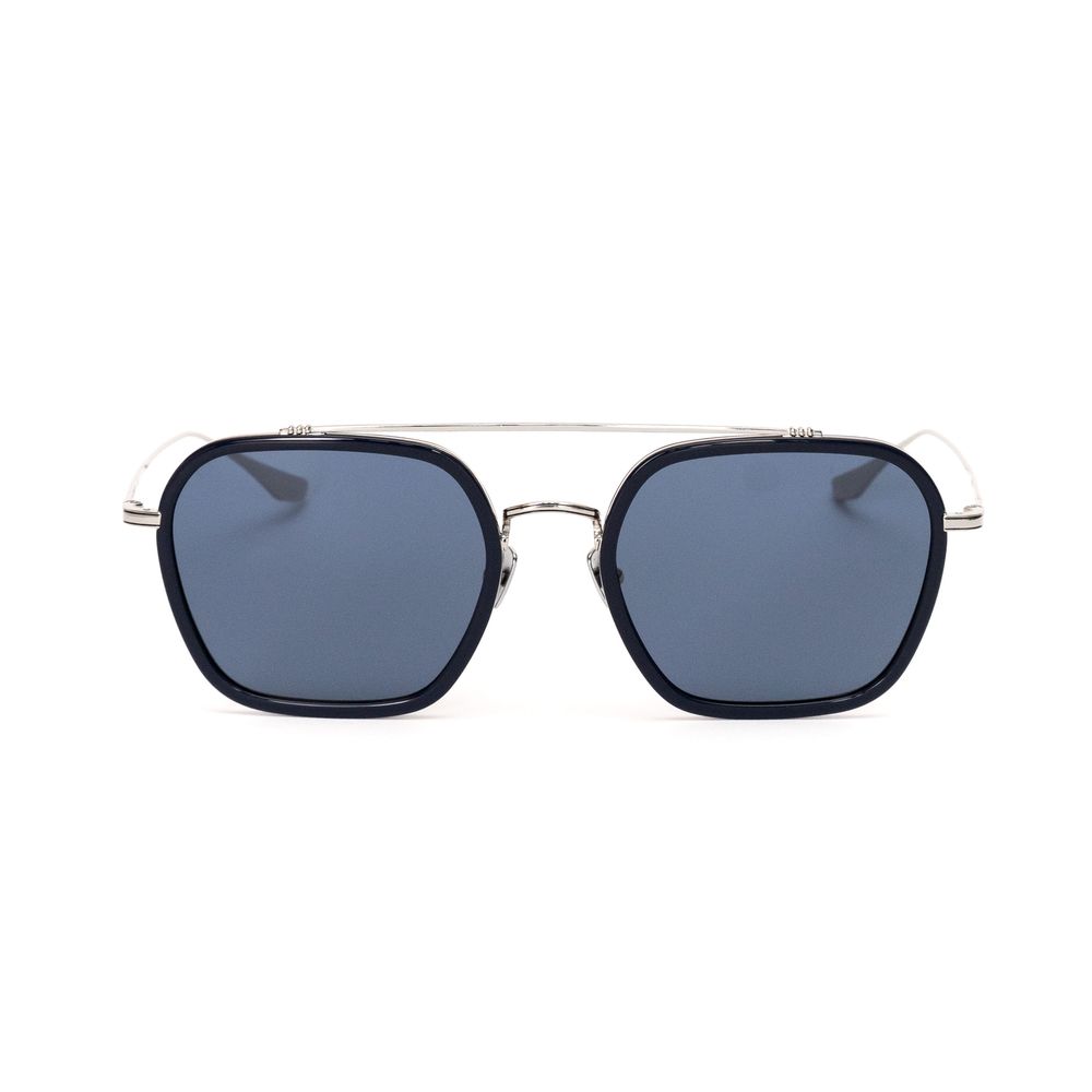 Gray Titanium Sunglasses - ventzia