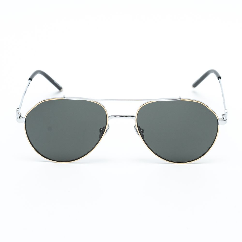 Gray Titanium Sunglasses - ventzia