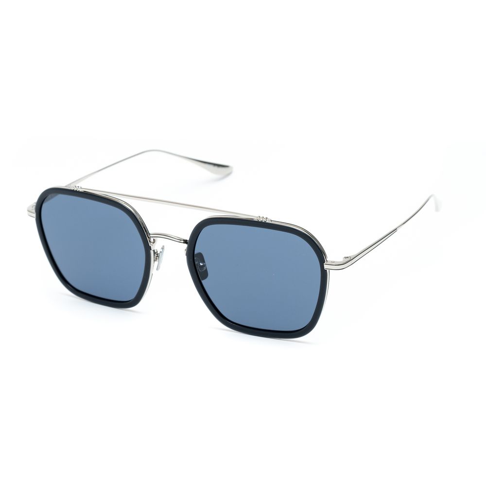 Gray Titanium Sunglasses - ventzia