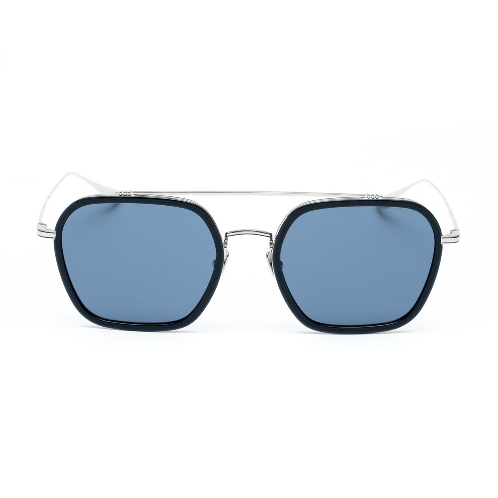 Gray Titanium Sunglasses - ventzia