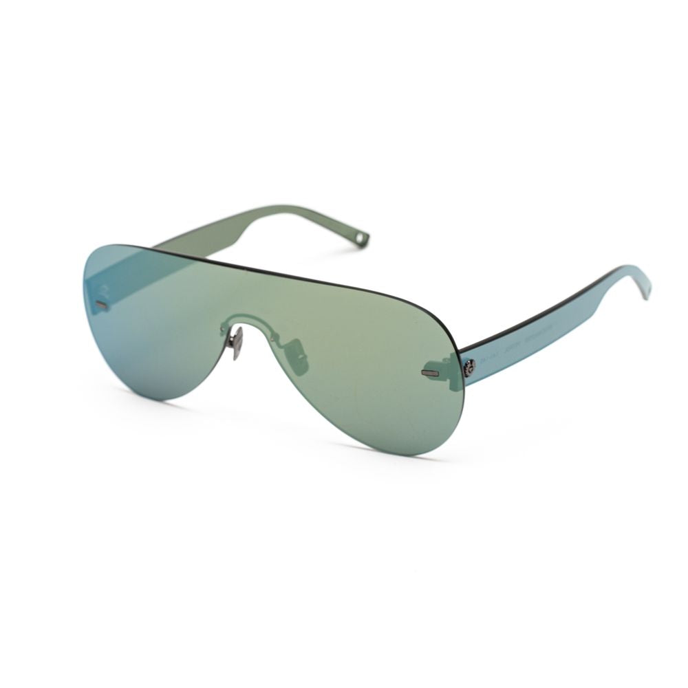 Gray Acetate Sunglasses - ventzia