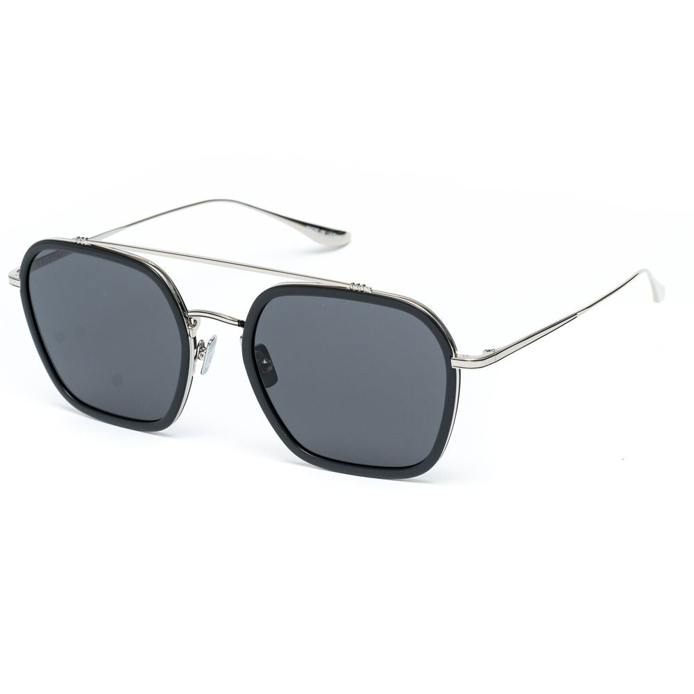 Gray Titanium Sunglasses - ventzia