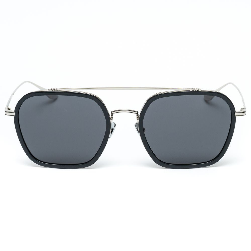 Gray Titanium Sunglasses - ventzia