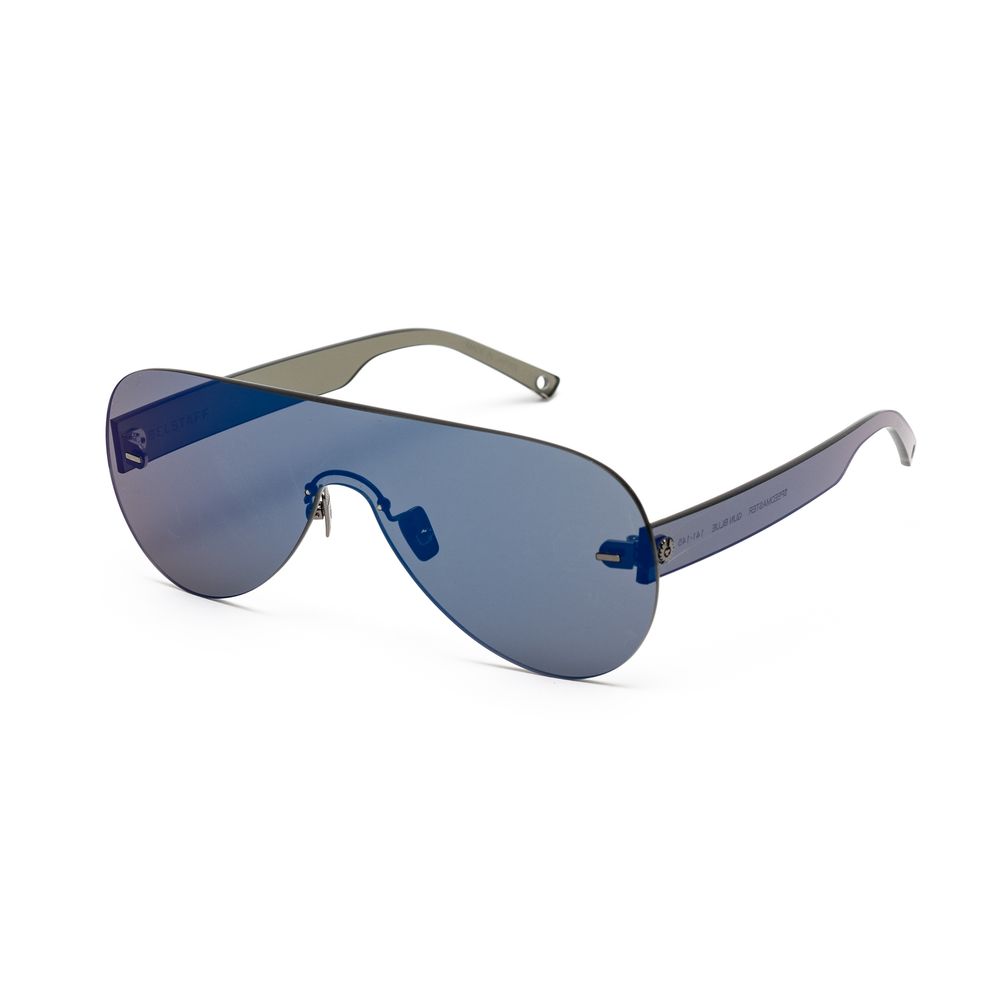 Gray Acetate Sunglasses - ventzia