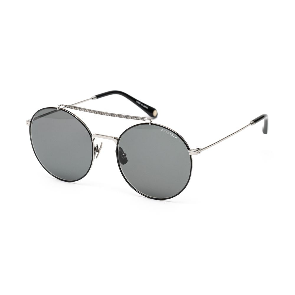 Black Titanium Sunglasses - ventzia