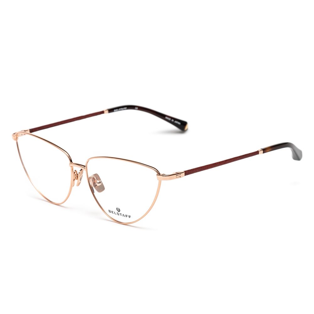 Multicolor Titanium Glasses (Frames) - ventzia