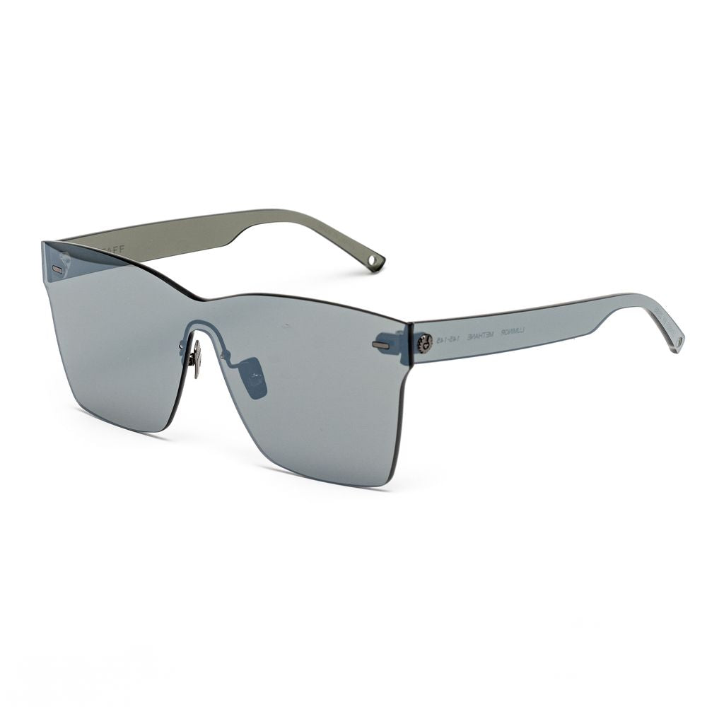 Blue Acetate Sunglasses - ventzia