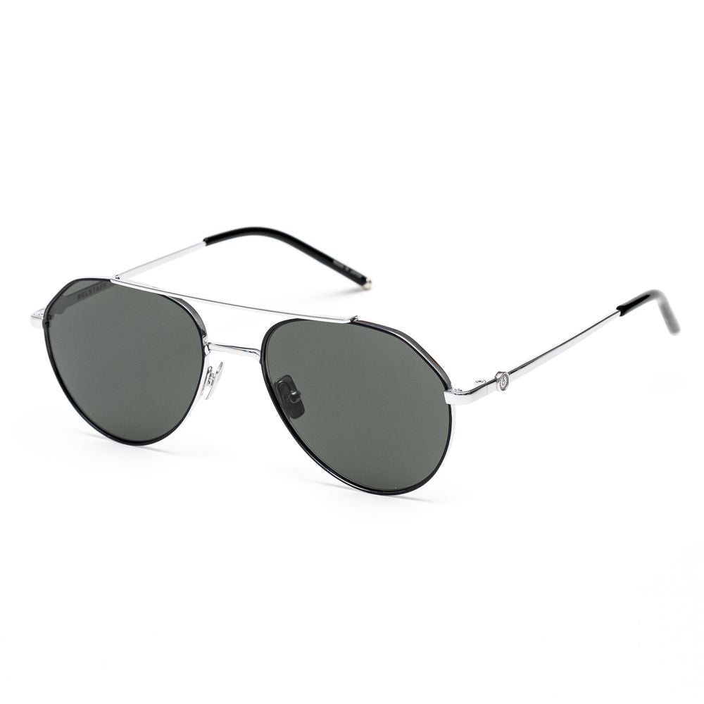 Gray Titanium Sunglasses - ventzia