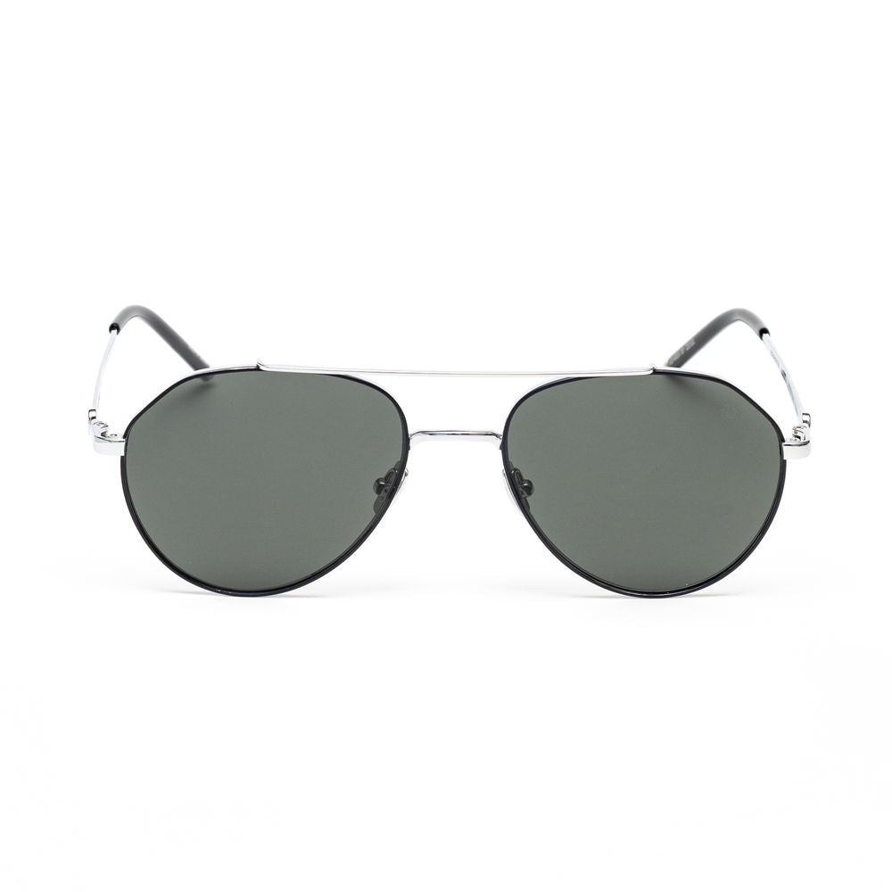 Gray Titanium Sunglasses - ventzia