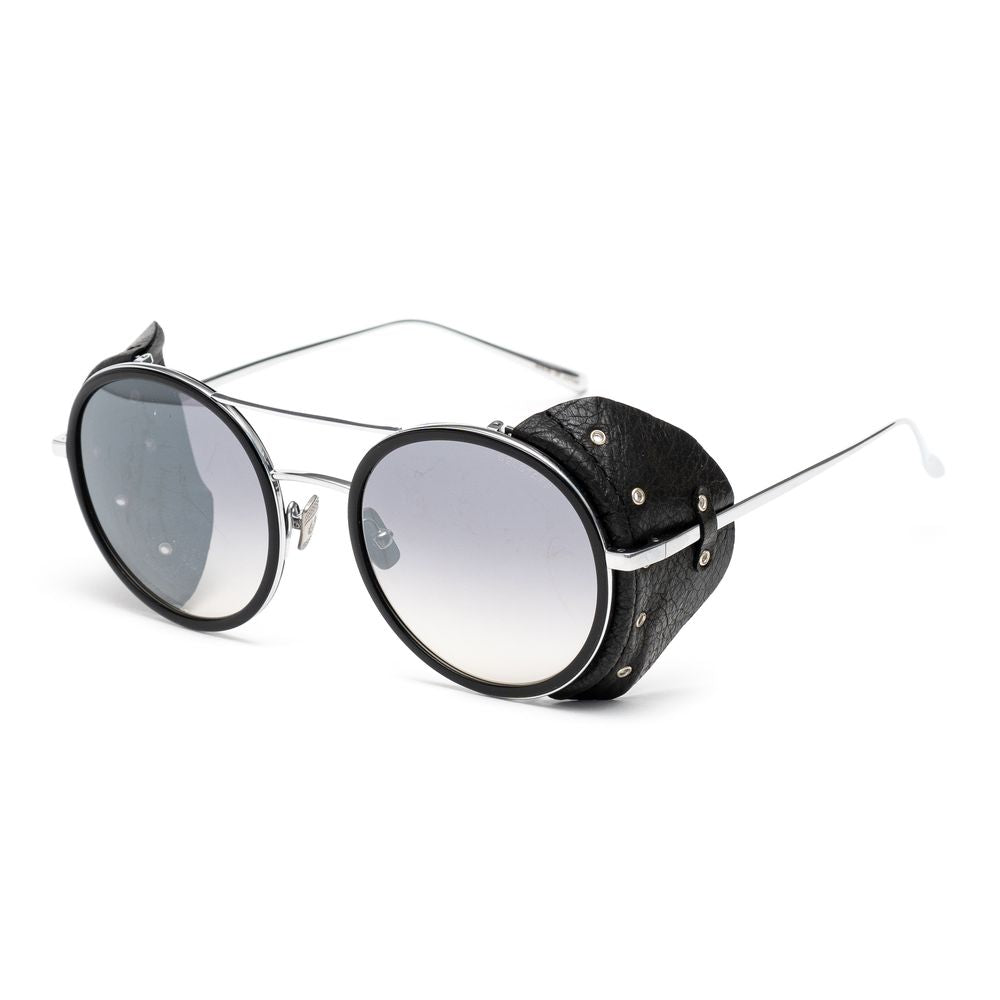 Gray Titanium Sunglasses - ventzia