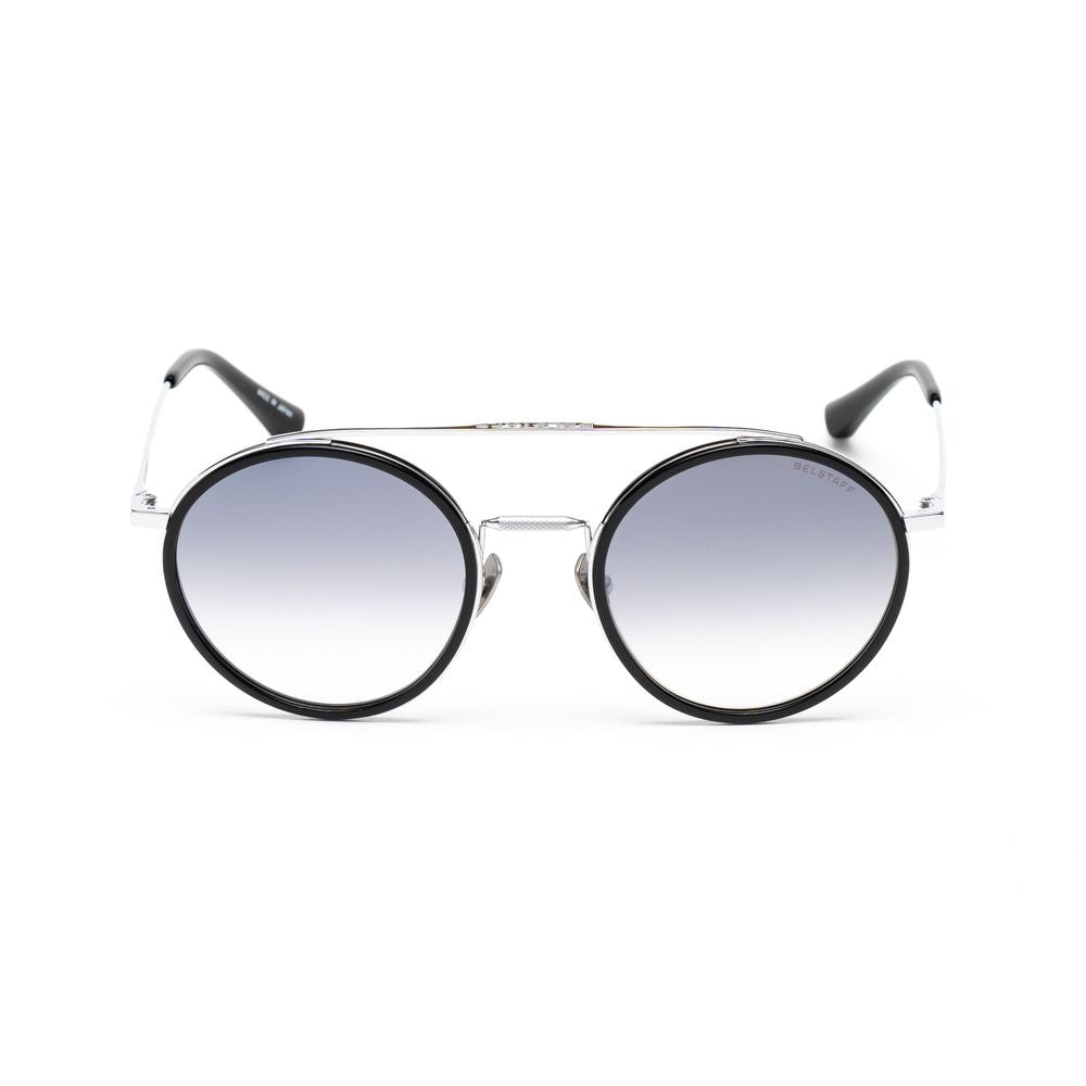 Gray Titanium Sunglasses - ventzia