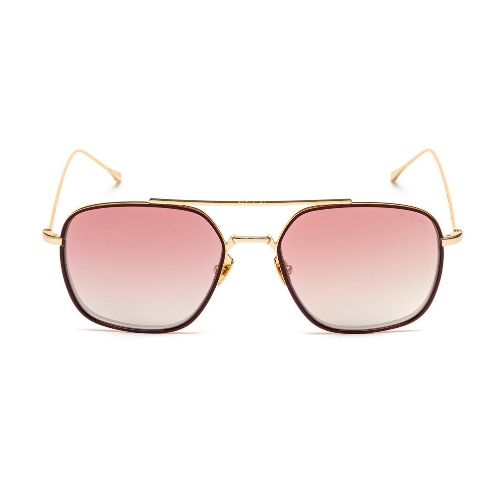 Gold Titanium Sunglasses - ventzia