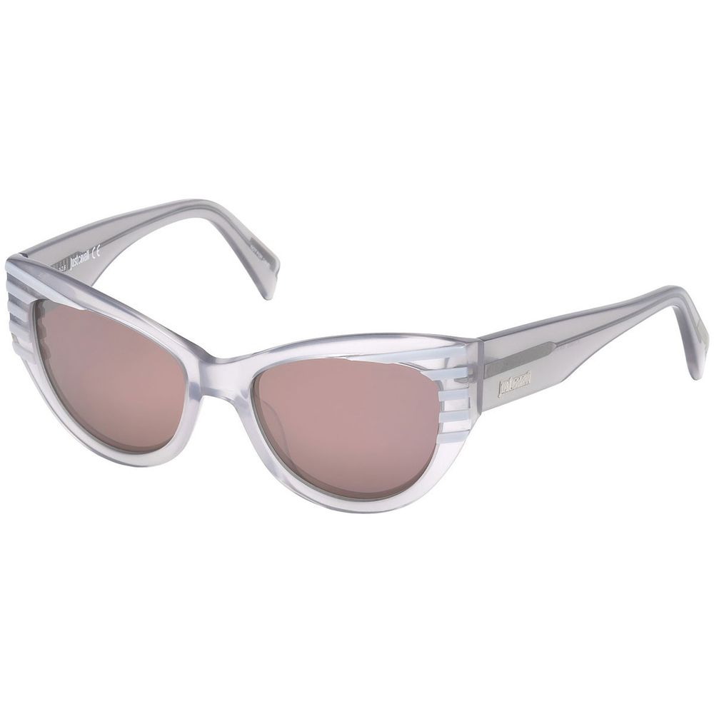 Gray Plastic Sunglasses - ventzia