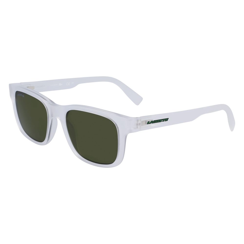 Transparent Bio Injected Sunglasses - ventzia