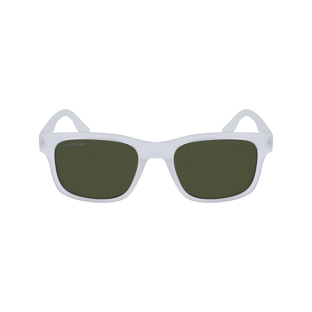 Transparent Bio Injected Sunglasses - ventzia