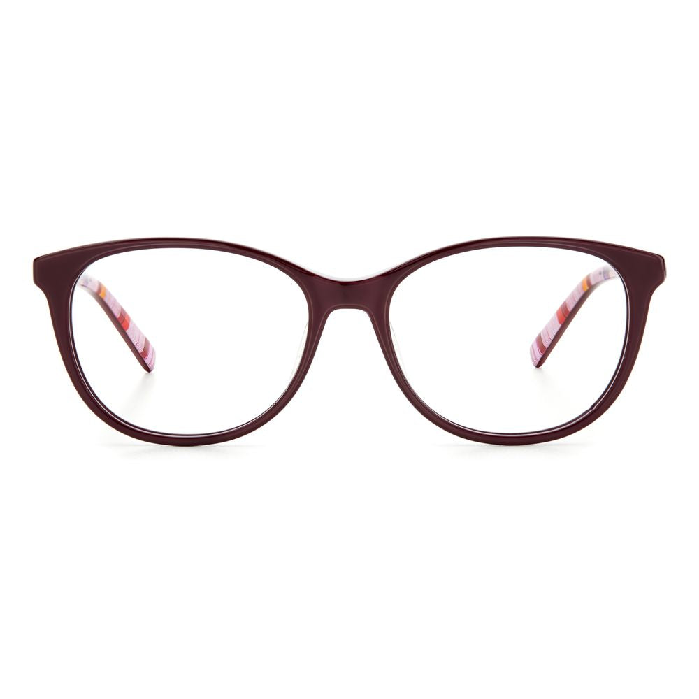 Multicolor Acetate Glasses (Frames) - ventzia