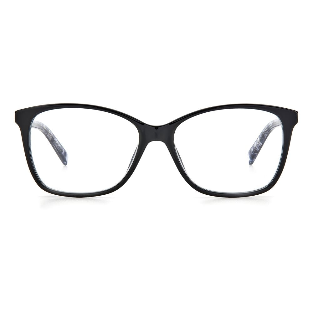 Black Acetate Glasses (Frames) - ventzia