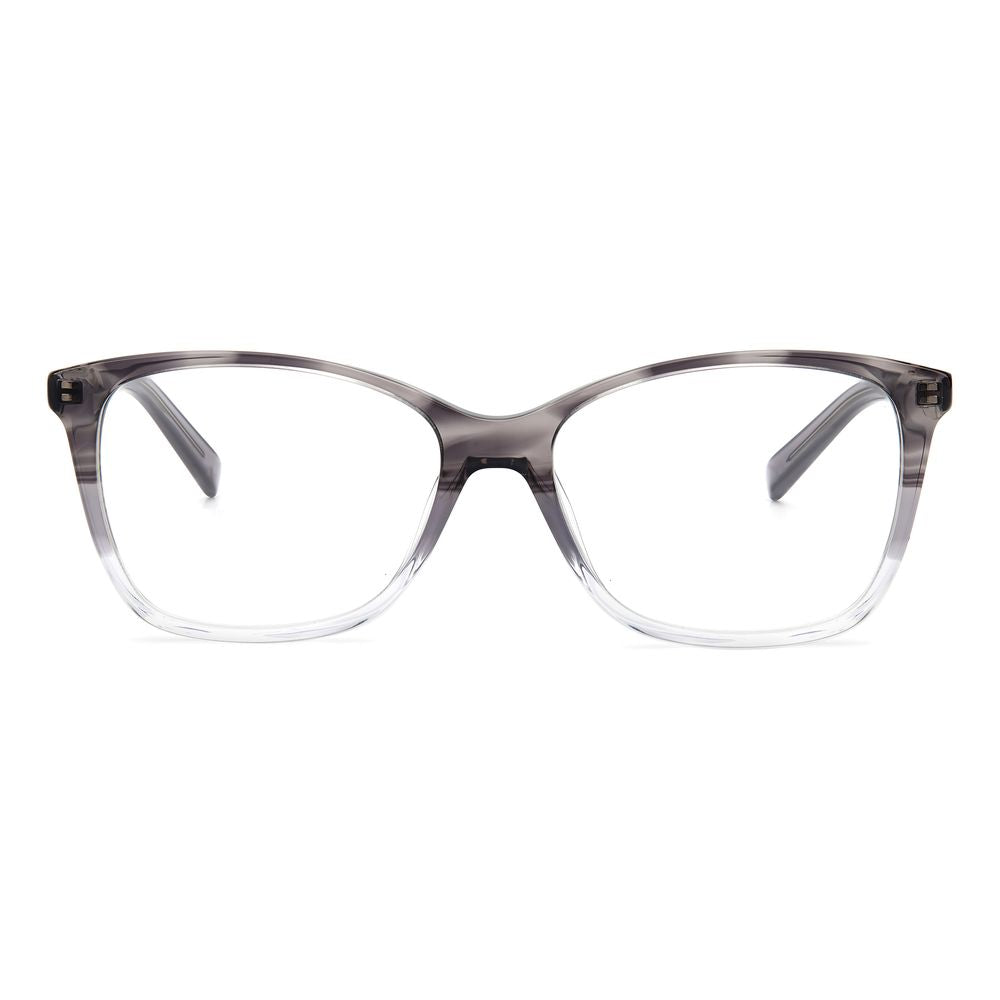 Gray Acetate Glasses (Frames) - ventzia