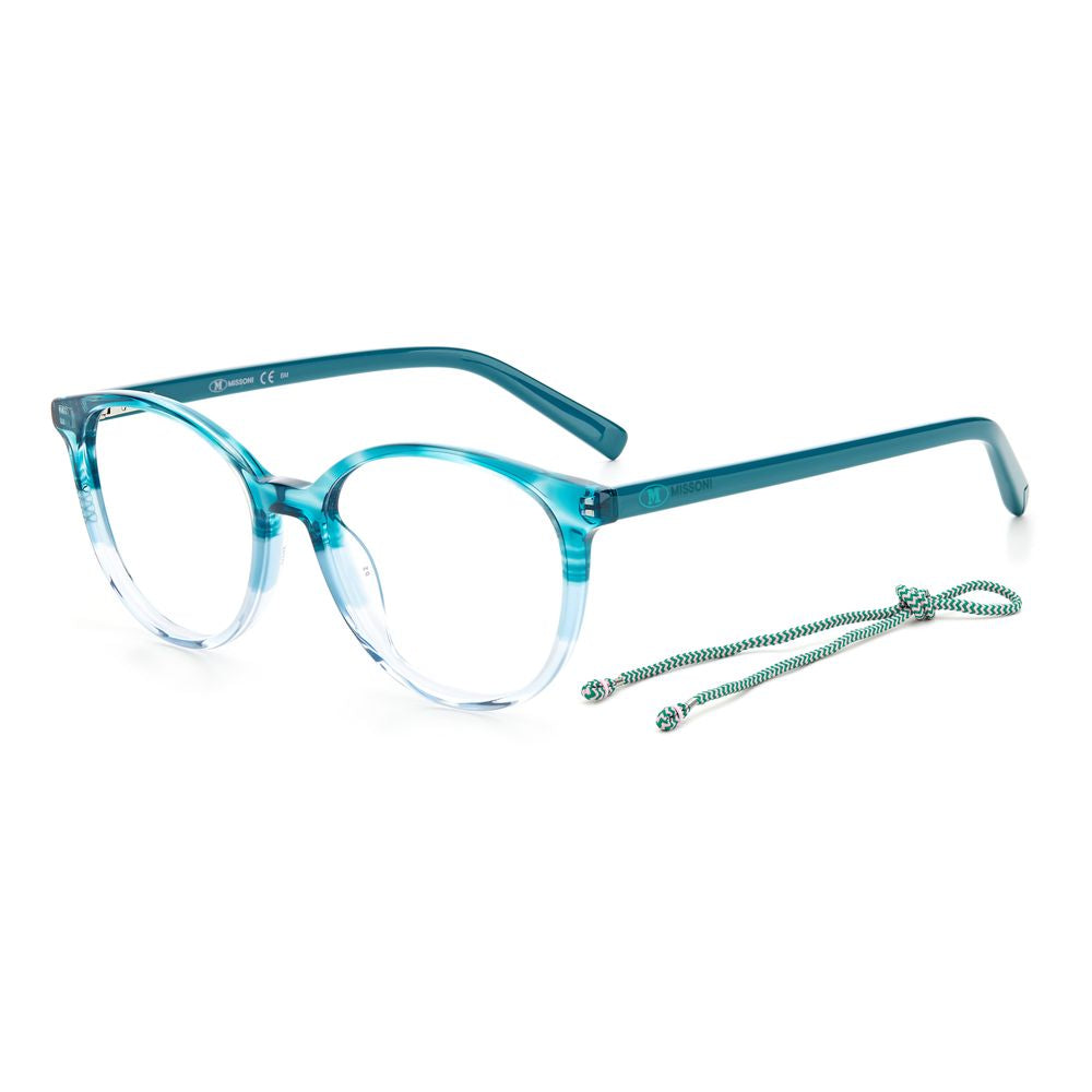 Green Acetate Glasses (Frames) - ventzia
