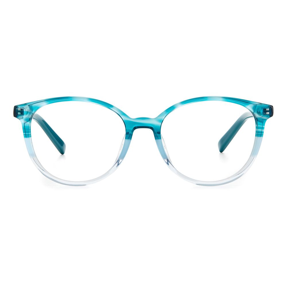 Green Acetate Glasses (Frames) - ventzia