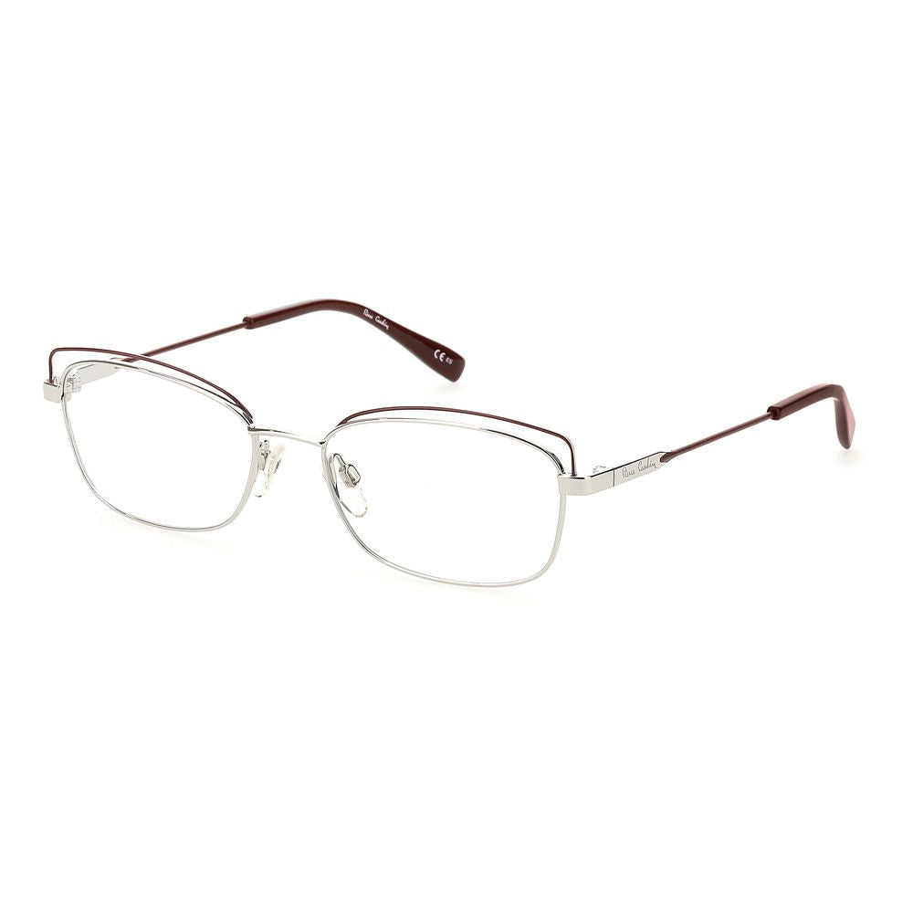 Bicolor Metal Glasses (Frames) - ventzia
