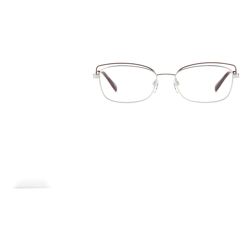 Bicolor Metal Glasses (Frames) - ventzia