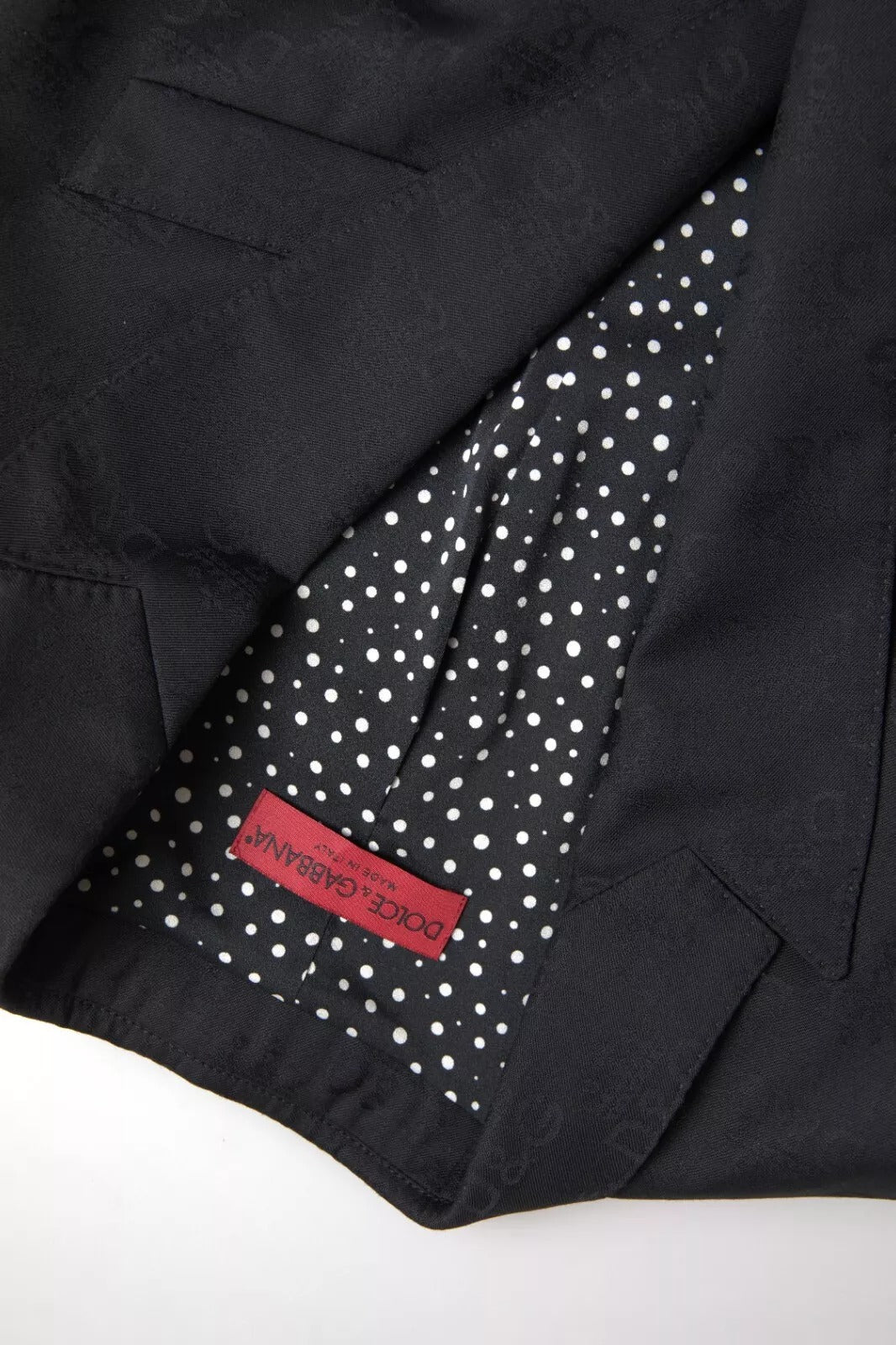 Black Long Sleeve Coat Blazer Jacket - ventzia