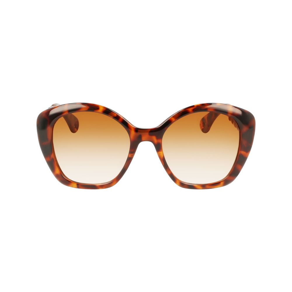 Brown Bio Injected Sunglasses - ventzia